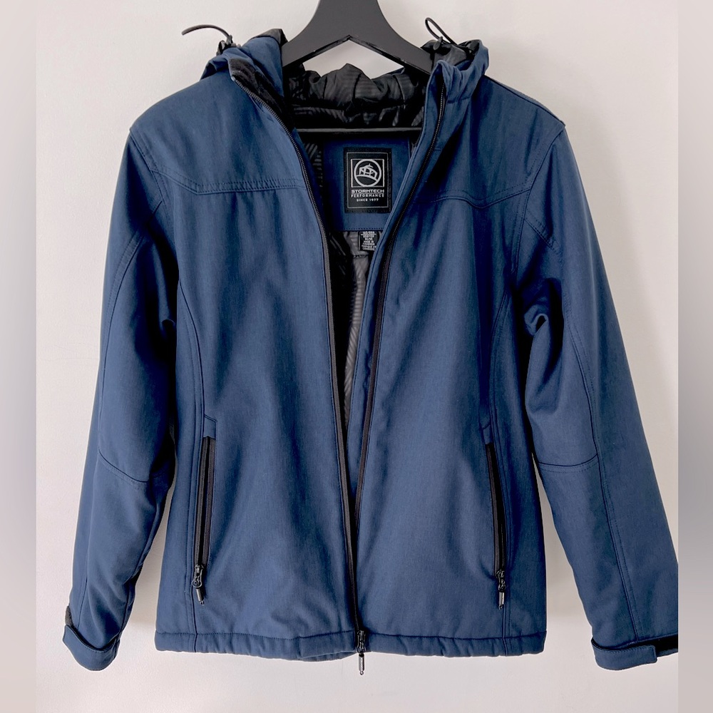 StormTech Women’s insulated Jacket